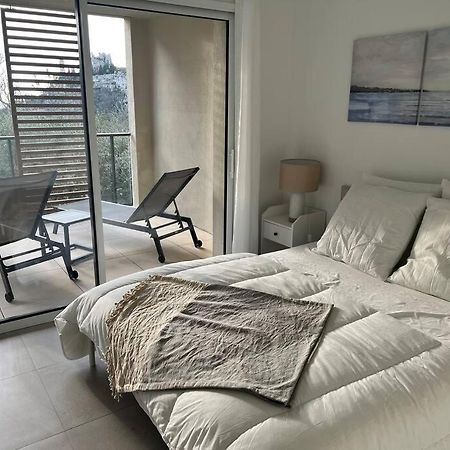 Appartement Prestige View 411 à Èze Extérieur photo