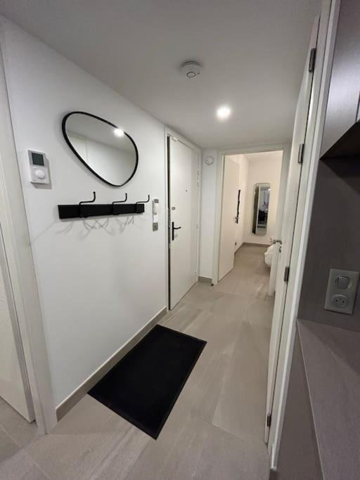 Appartement Prestige View 411 à Èze Extérieur photo